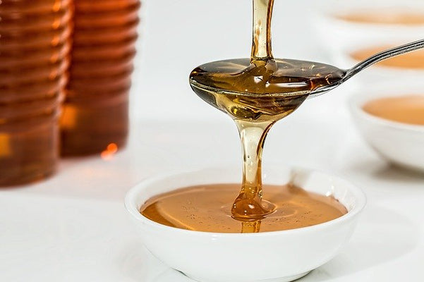 How Honey Can Benefit Your Dog