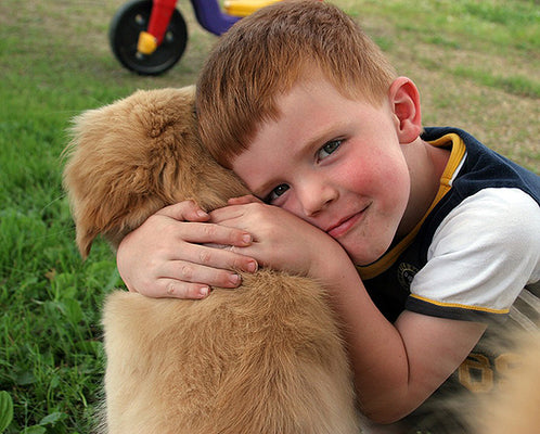 Giving a Pet as a Present