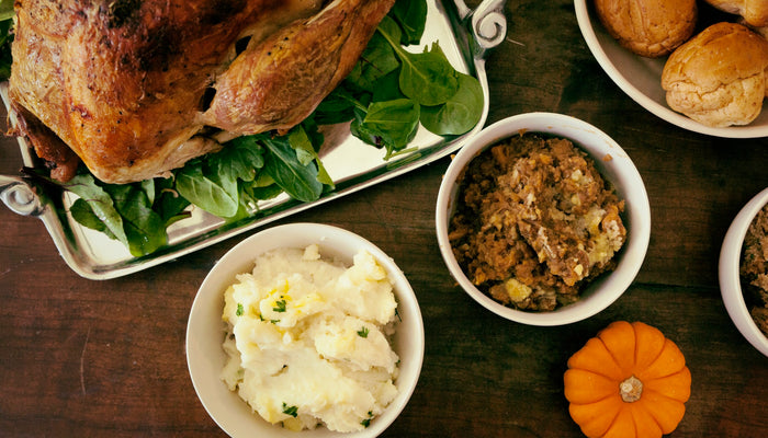 Dangerous Foods to Avoid During the Holidays