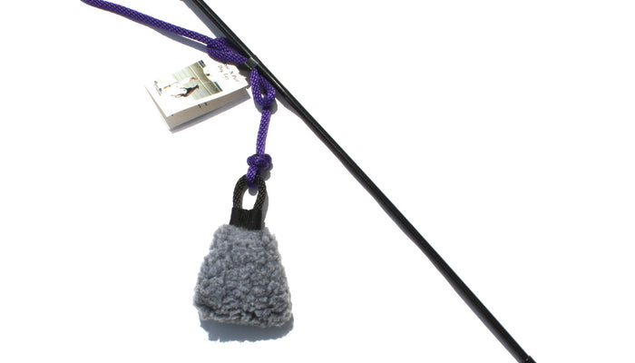 Chase 'N Pull Dog Toy Product Spotlight