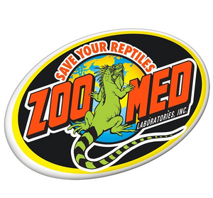 Zoo Med Laboratories