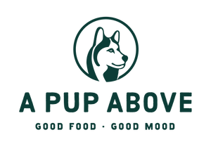 A Pup Above