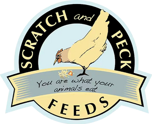 Scratch and Peck Feeds