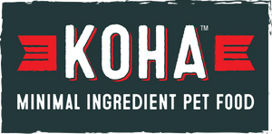 KOHA Pet Food