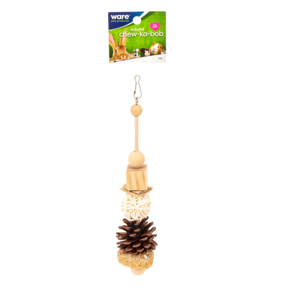 Chew Ka-Bob Small Animal Toy