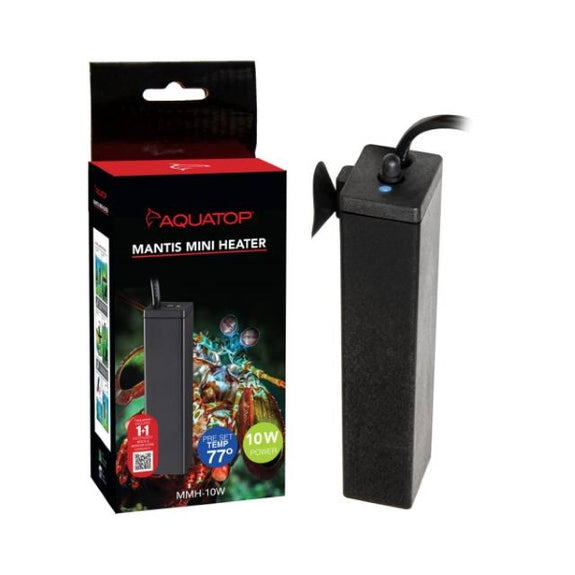 Mantis Mini Heater for Aquariums