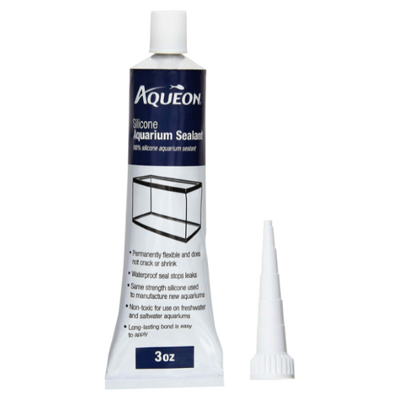 Silicone Sealant for Aquariums