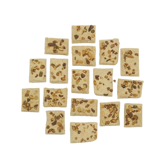 Herbal Granola Bark Small Animal Treat