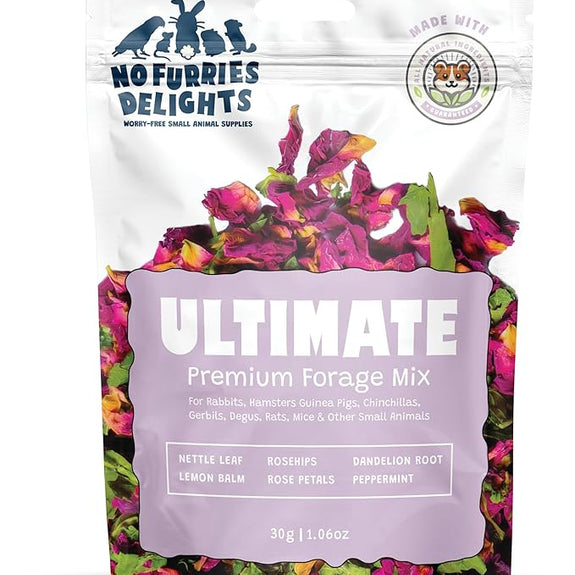 Ultimate Premium Forage Mix