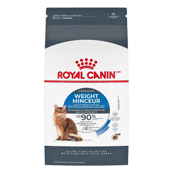 Weight Care Adult Dry Cat Food