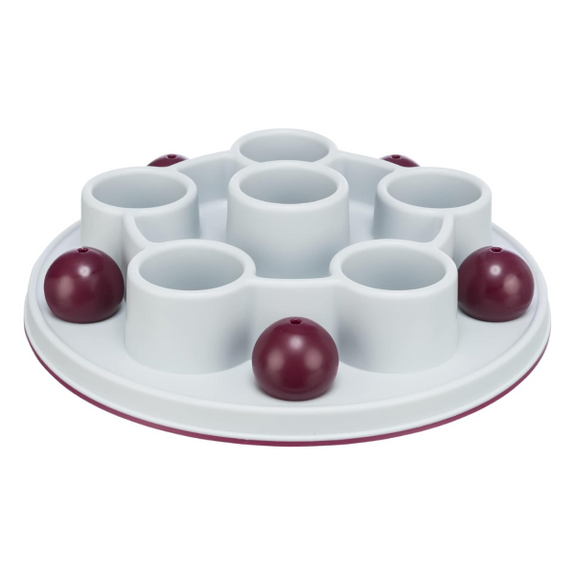 Pentagon Strategy Puzzle Game Cat Toy