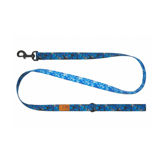 Eco Dog Leash, Flutter
