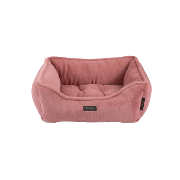 Pet Gear Dream ONE Reversible Dog and Cat Bed, Rose Pink