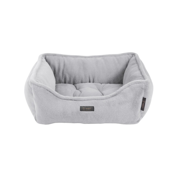 Pet Gear Dream ONE Reversible Dog and Cat Bed, Ice Blue