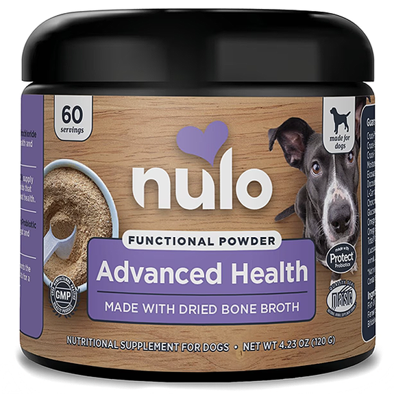 Advanced Health Functional Powder Nutritional Supplement for Dogs