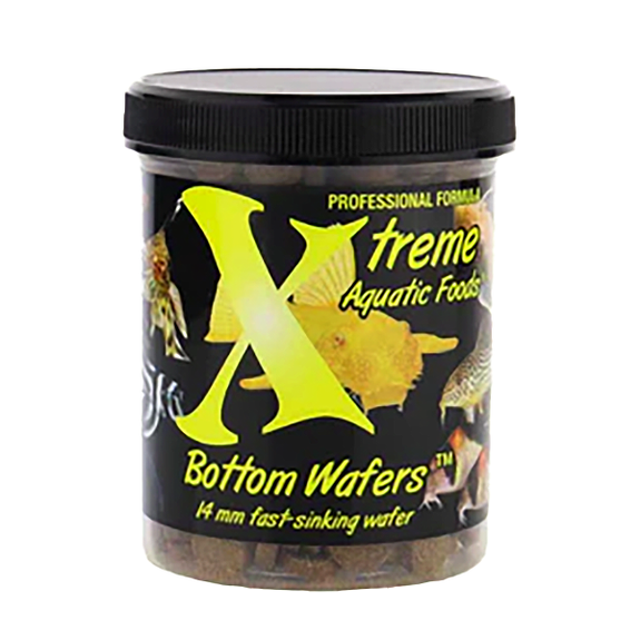 Bottom Wafers 14mm Fast Sinking Wafer Aquarium Fish Food