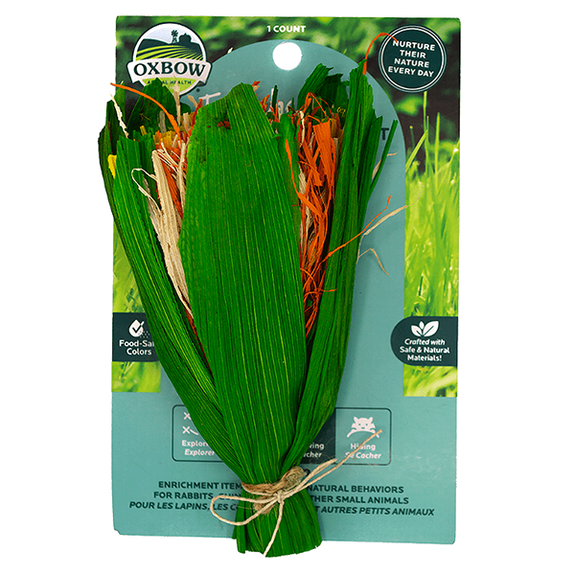 Enriched Life Celebration Bouquet Small Animal Enrichment Chew Toy