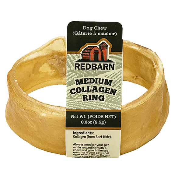 Collagen Ring Dog Chew