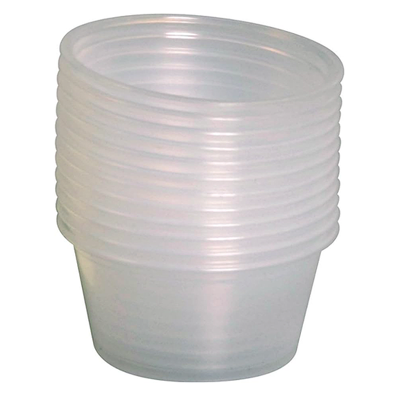 MagNaturals Gecko Ledge Replacement Cups