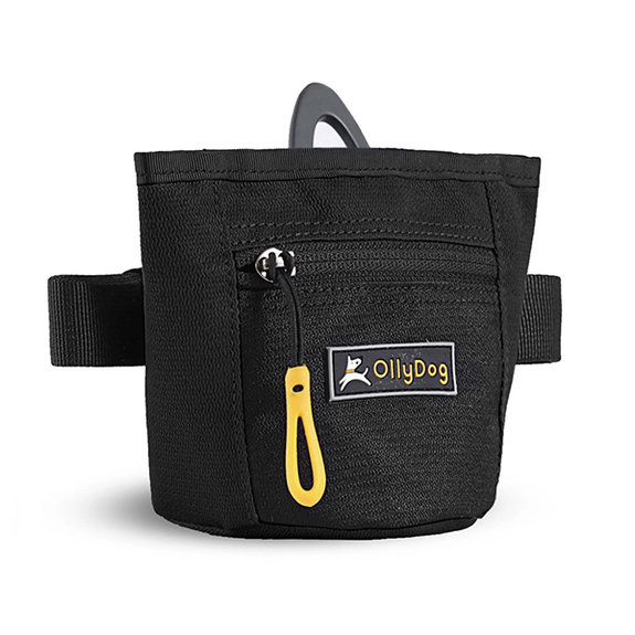 Goodie Treat Bag for Dogs Raven