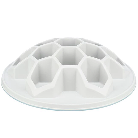 Slow Feeder Hive XXL for Dry Cat Food & Treats