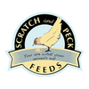 Scratch and Peck Feeds