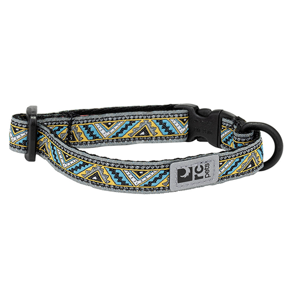 Kitty Breakaway Cat Collar Adjustable Santa Fe