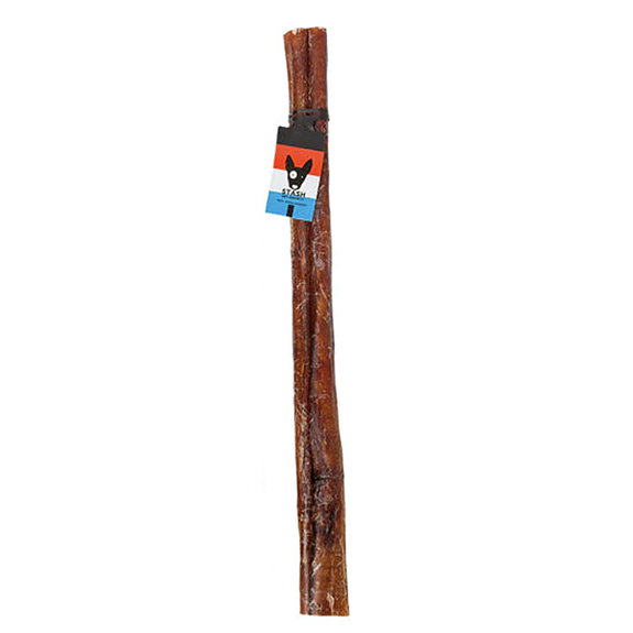 Stash Monster Bully Stick Grain-Free Dog Chew