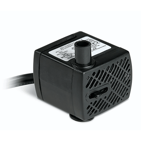 Drinking Fountain Universal Replacement Pump & Transformer