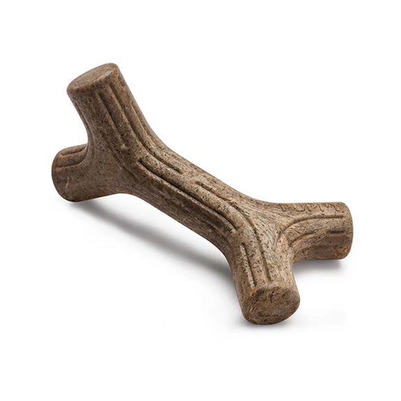 Maplestick Puppy Chew Nylon Maple Wood Flavored Dog Toy