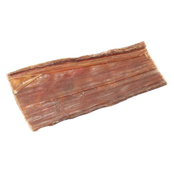 Barky Bark Beef Esophagus Jerky Dog Chew