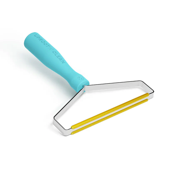 Uproot Cleaner Pro Handheld Household Pet Hair Removal Tool