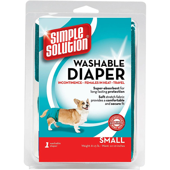 Washable Dog Diaper