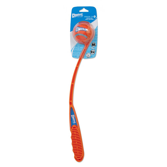 Ball Launcher Dog Toy
