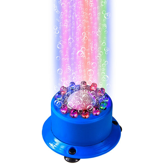 Cascade LED Aquarium Air Stone