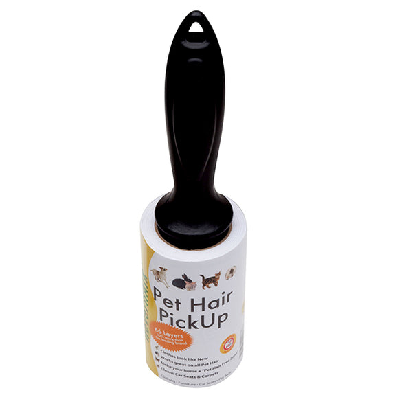 NeverHair Lint & Hair Pick Up Roller