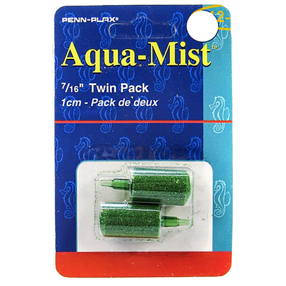 Aqua Mist Airstone