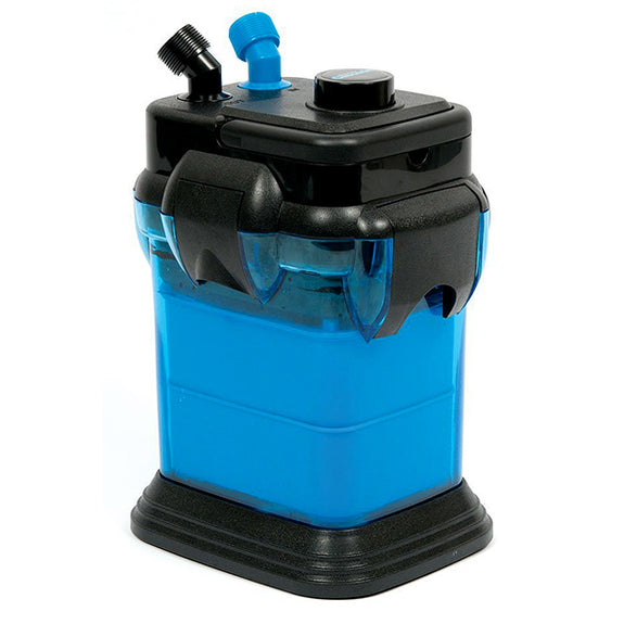 Cascade 700 Canister Aquarium Filter