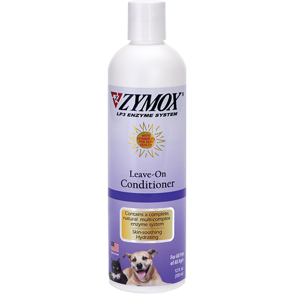 Skin Soothing & Hydrating Conditioner for Dogs & Cats
