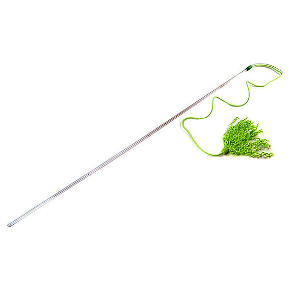 PURRfect Curly Wand Cat Toy