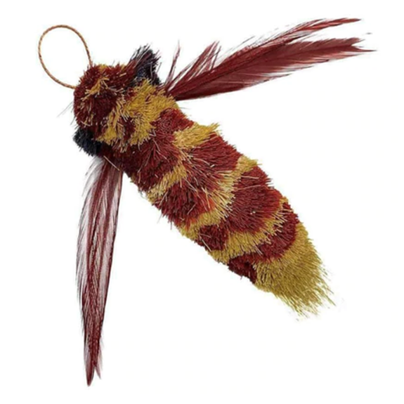 Da Dragonfly Da Bird Wand Cat Toy Refill Easy Clip Attachment