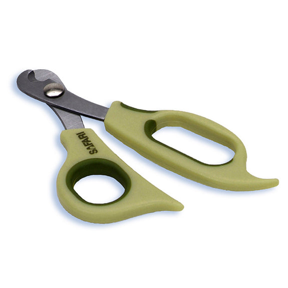 Safari Deluxe Dog Nail Scissors