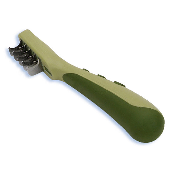 Safari Dog Mat Remover