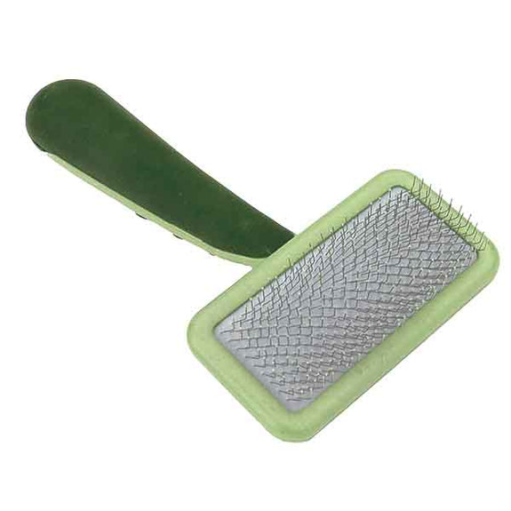 Safari Soft Dog Slicker Brush