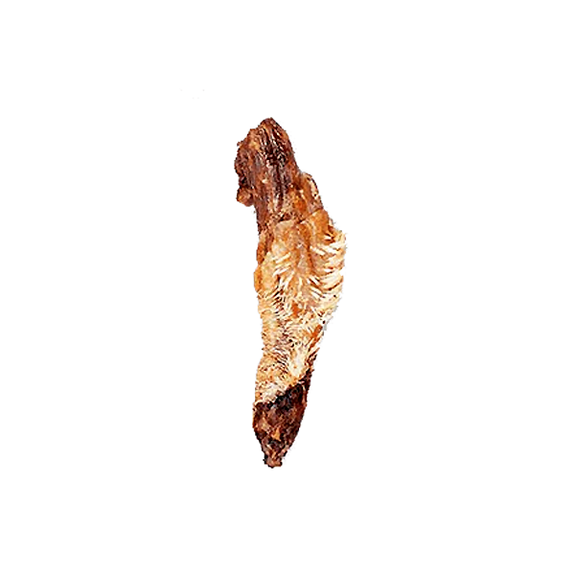 Natural Dehydrated Duck Neck Dog Chew