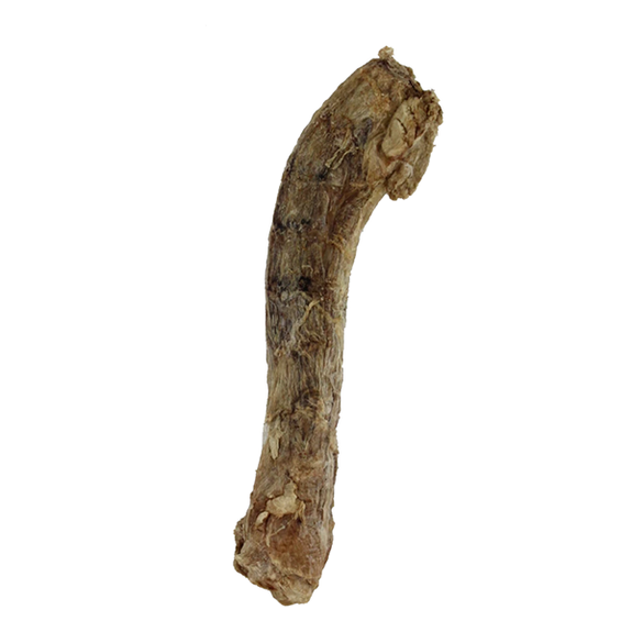 Raw Bar Duck Neck Freeze-Dried Dog Chew