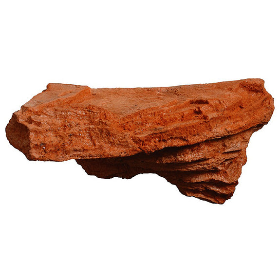 MagNaturals Rock Ledge Realistic Artificial Stone Mojave Reptile Habitat Addition