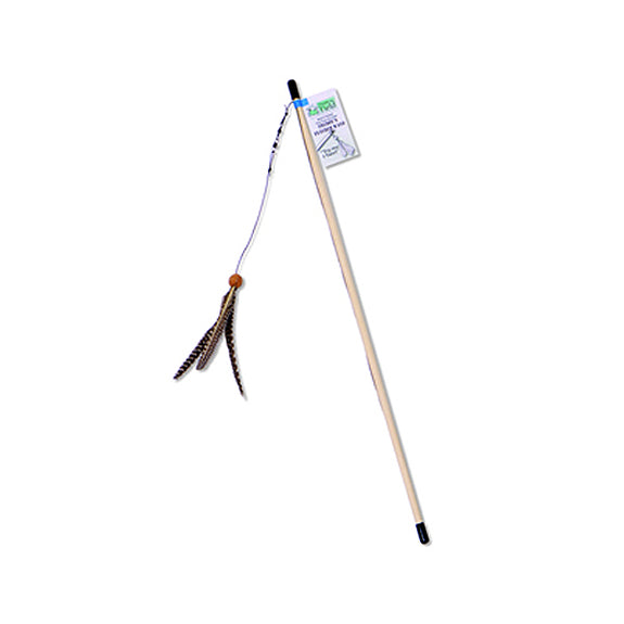 Freddy's Feather Wand Toy