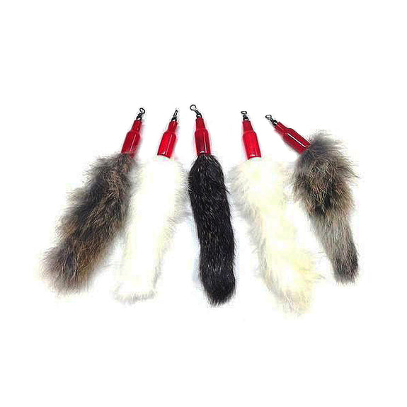 Fur Fun Fuzzy Wand Attachment