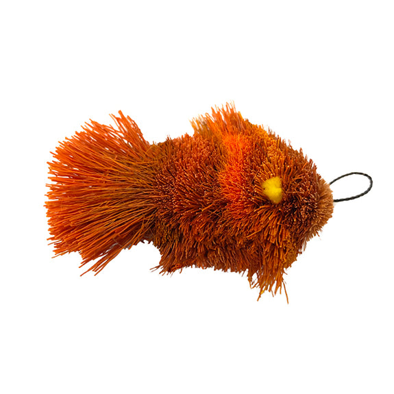 Da Goldfish Da Bird Wand Cat Toy Refill Attachment